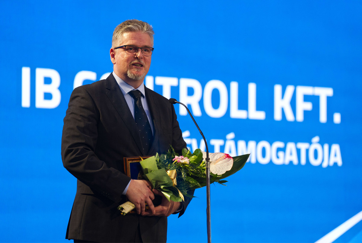 Apáti László beszéd