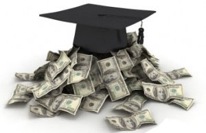 Szakmai ösztöndíj