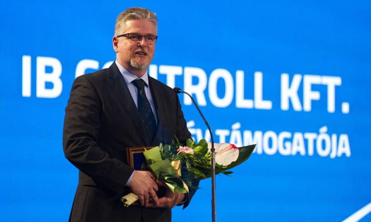 Apáti László beszéd