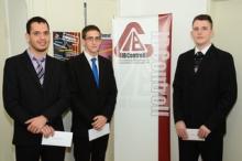 Szakmai ösztöndíj