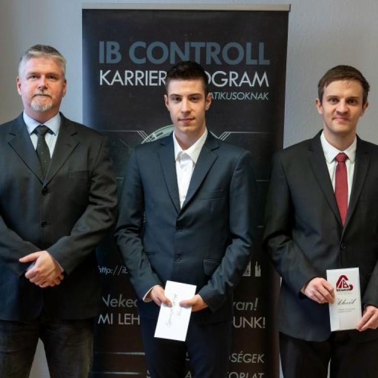 2025-26 őszi félév ösztöndíj díjazottak