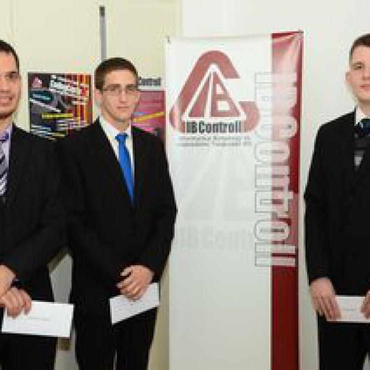 Szakmai ösztöndíj