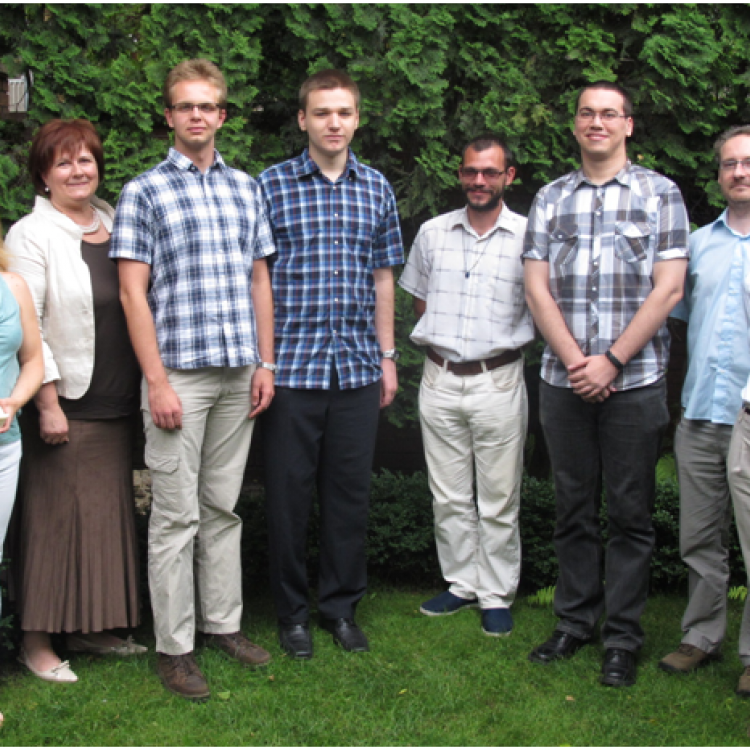 Szakmai ösztöndíj