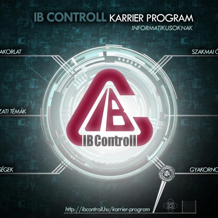 Állásbörze plakát